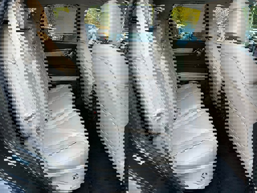 New 2026 Genesis GV80 2.5T Prestige image 12