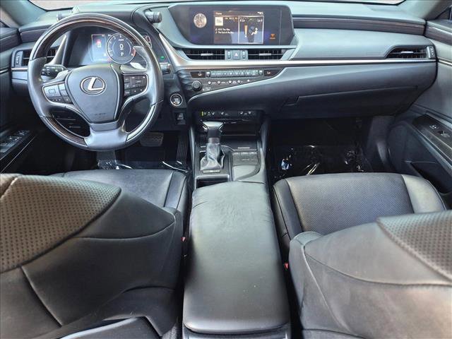 Used 2019 Lexus ES 350 w/ Premium Package FWD image 18