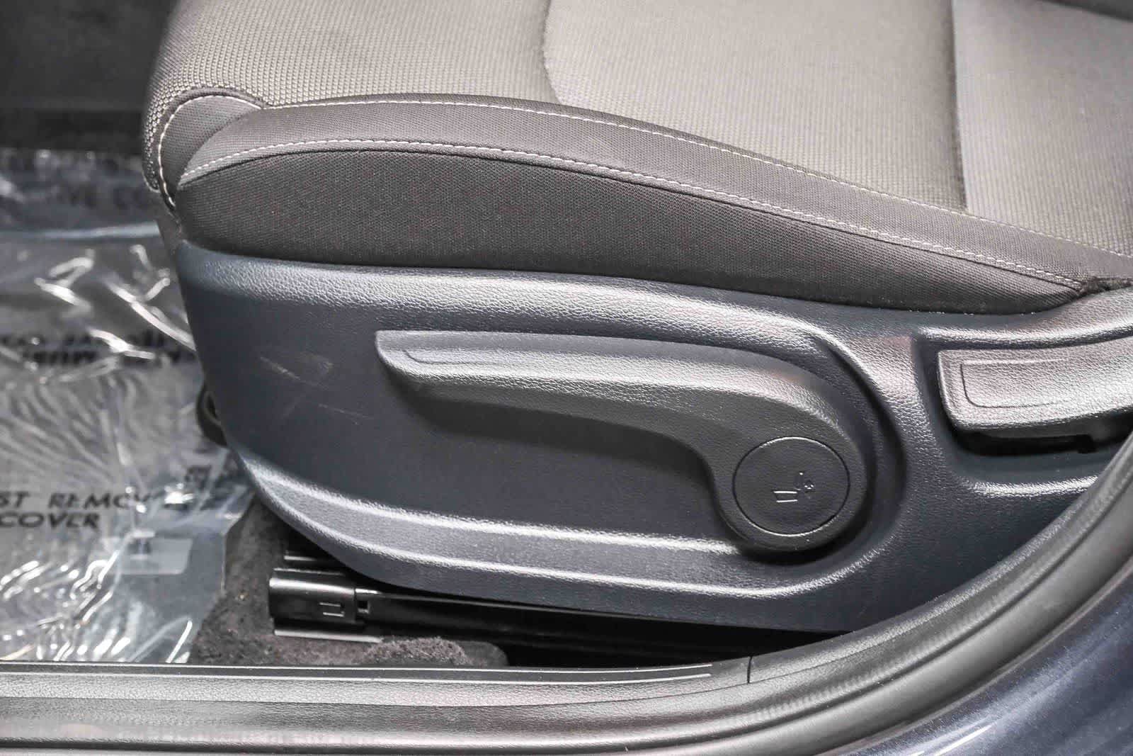 Used 2024 Kia Forte LXS w/ LXS Technology Package FWD image 28