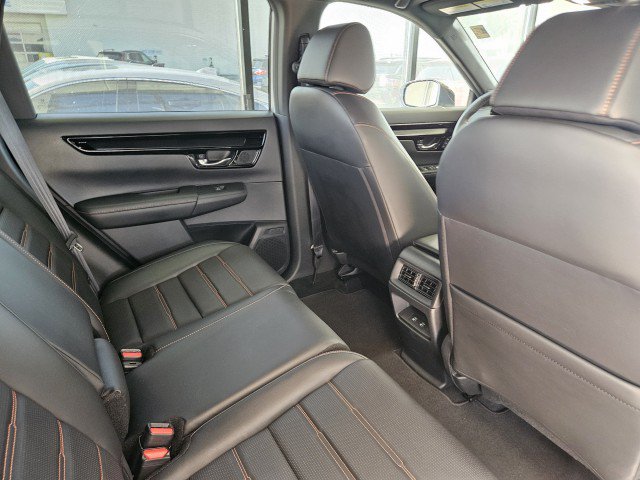 Used 2024 Honda CR-V Sport Touring image 12