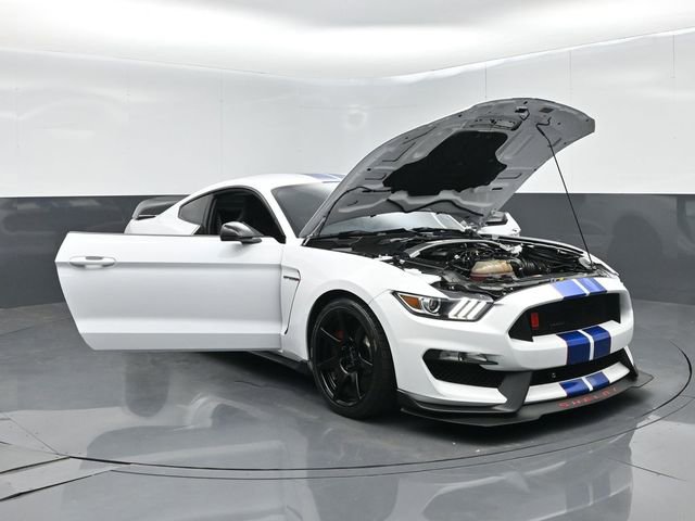Used 2017 Ford Mustang Shelby GT350R w/ GT350R Equipment Group 920A image 65