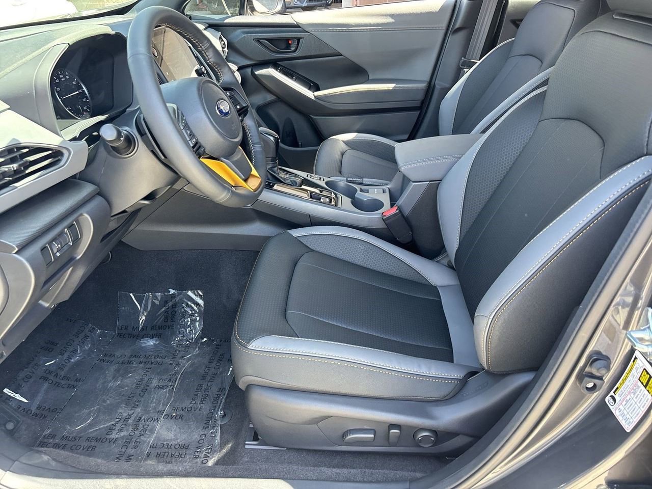 New 2026 Subaru Crosstrek 2.5i Wilderness AWD/4WD image 15