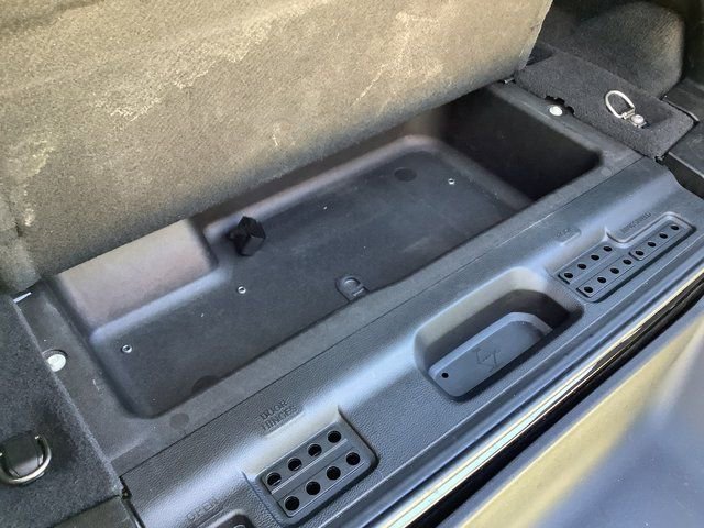 Used 2021 Jeep Wrangler Willys image 26