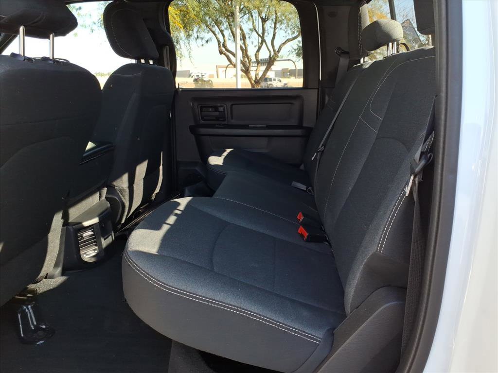 Used 2022 RAM 2500 Tradesman image 16