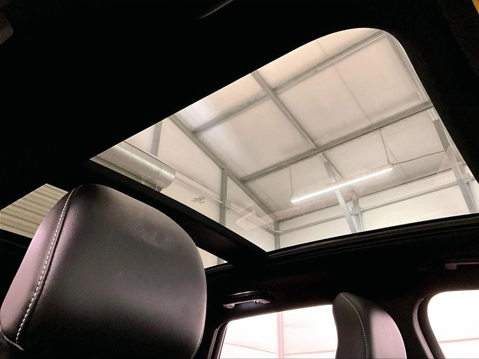 Used 2019 Ford Edge ST w/ Equipment Group 401A AWD/4WD image 21