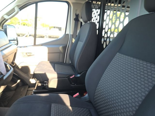 Used 2025 Ford Transit 250 Low Roof w/ Exterior Upgrade Package RWD image 10