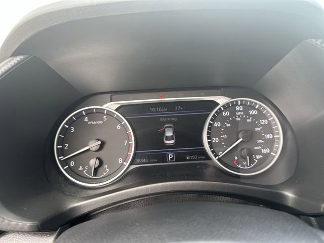 Used 2024 Nissan Sentra SV image 26