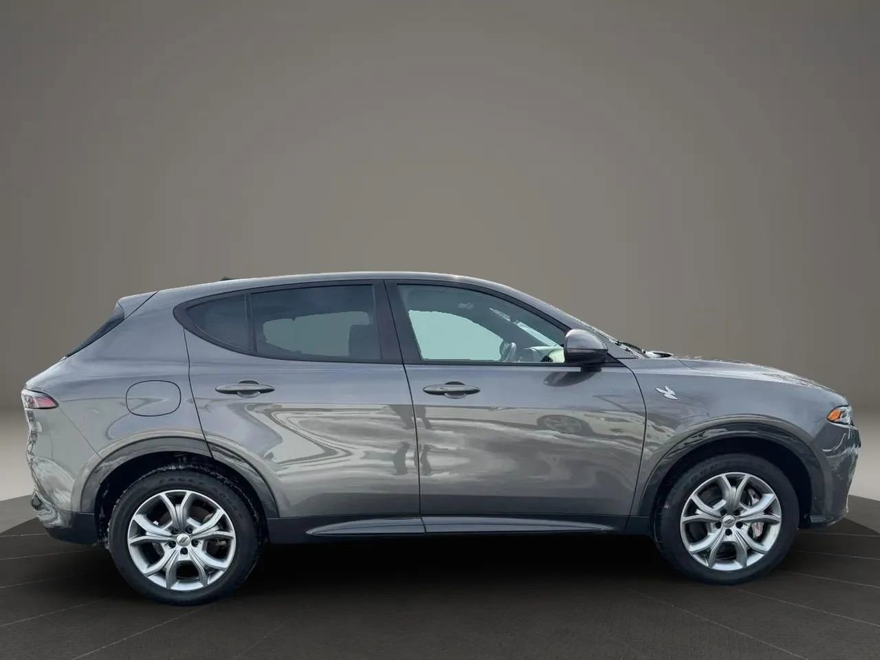 Used 2024 Dodge Hornet R/T AWD/4WD image 4