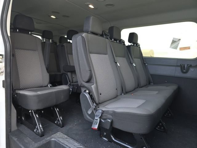 Used 2024 Ford Transit 350 XLT image 8