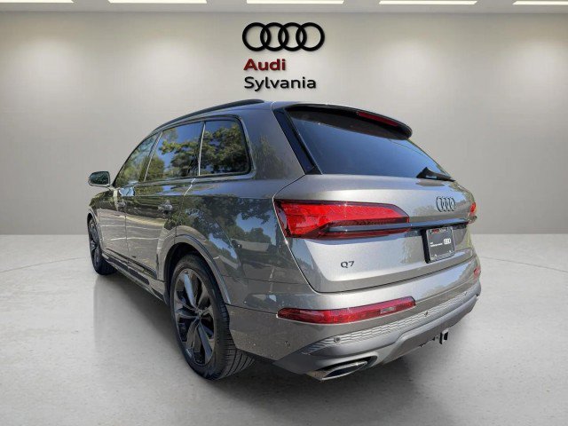 Certified 2026 Audi Q7 3.0T Premium Plus w/ Premium Plus Package AWD/4WD image 6