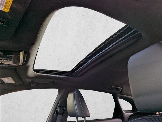 Certified 2024 Lexus RX 350 FWD image 17