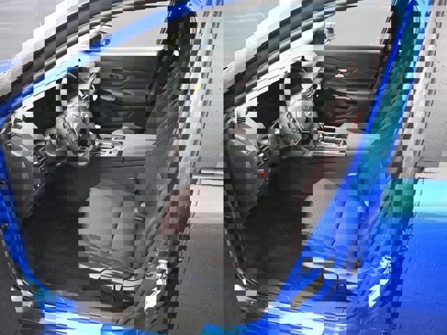 New 2026 Nissan Sentra SR image 9