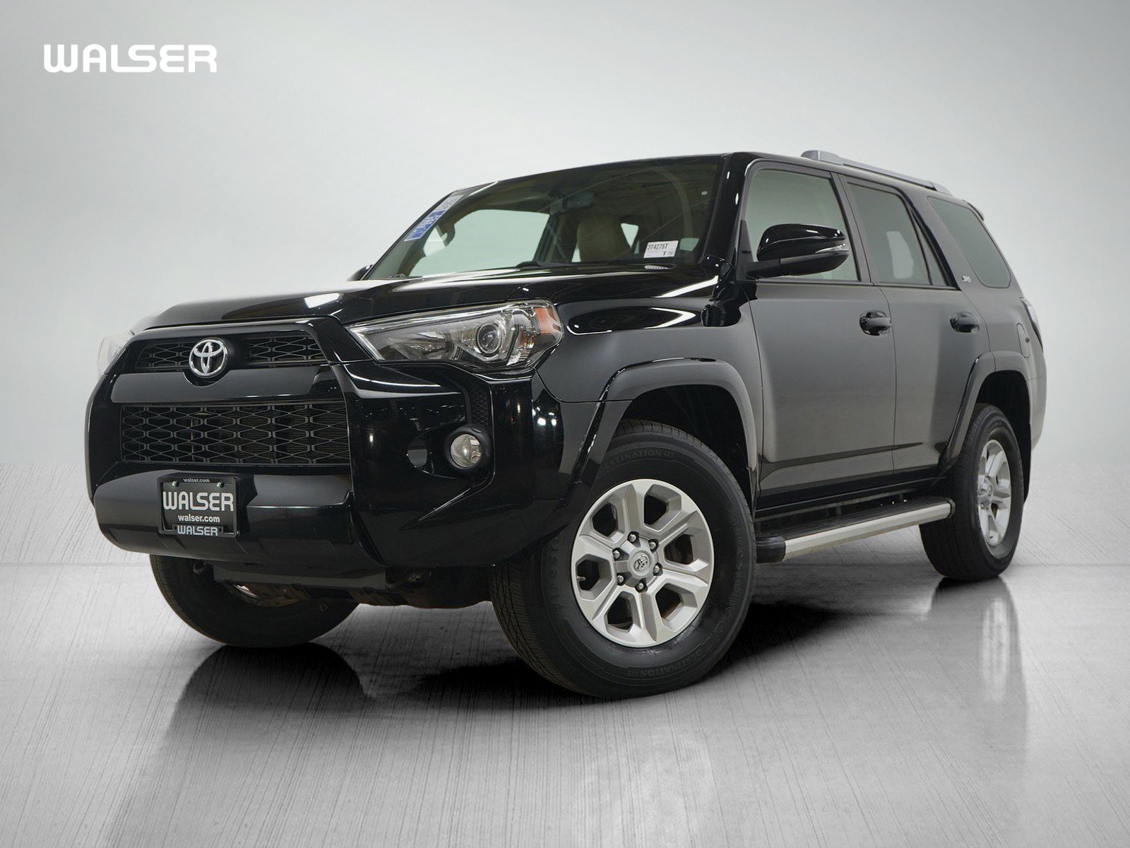 Used 2014 Toyota 4Runner SR5 Premium