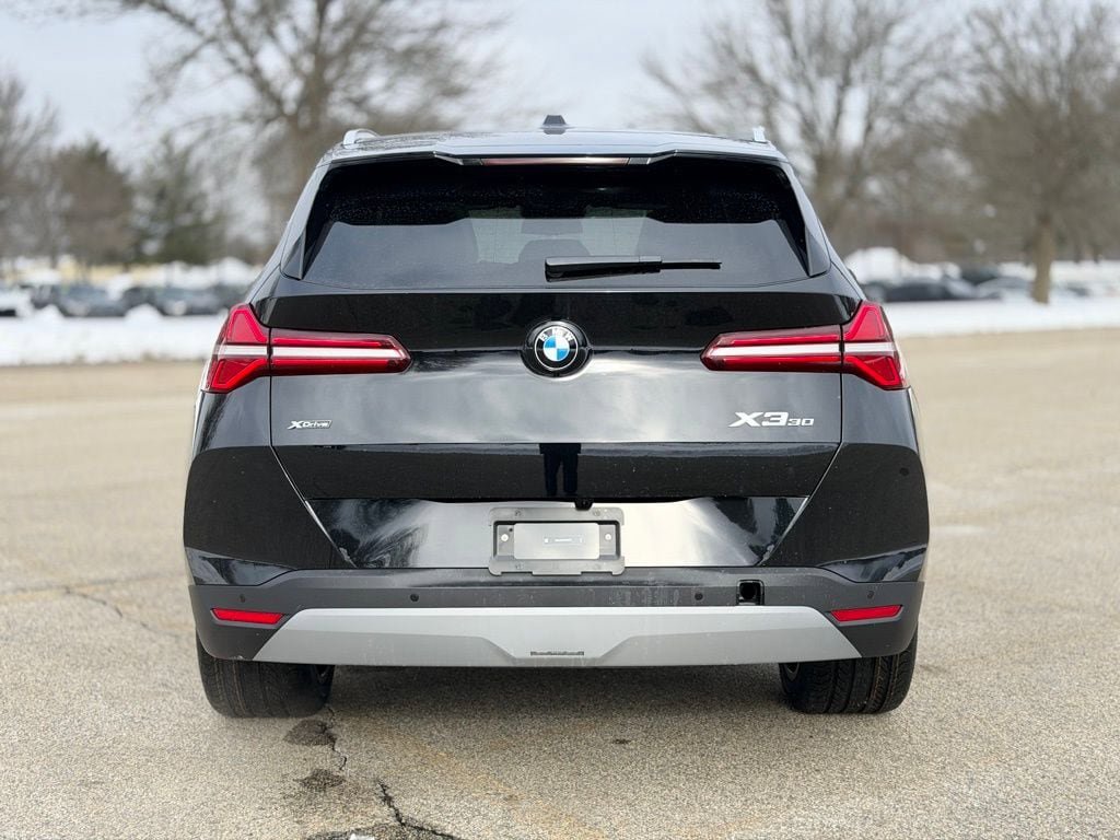 New 2026 BMW X3 xDrive30 w/ Premium Package AWD/4WD image 5