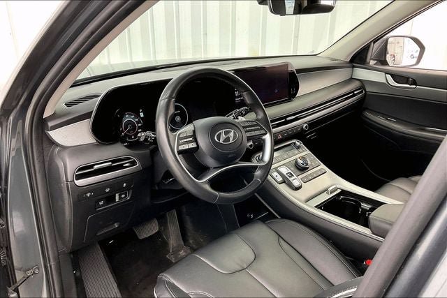 Used 2023 Hyundai Palisade SEL w/ Premium Package AWD/4WD image 17