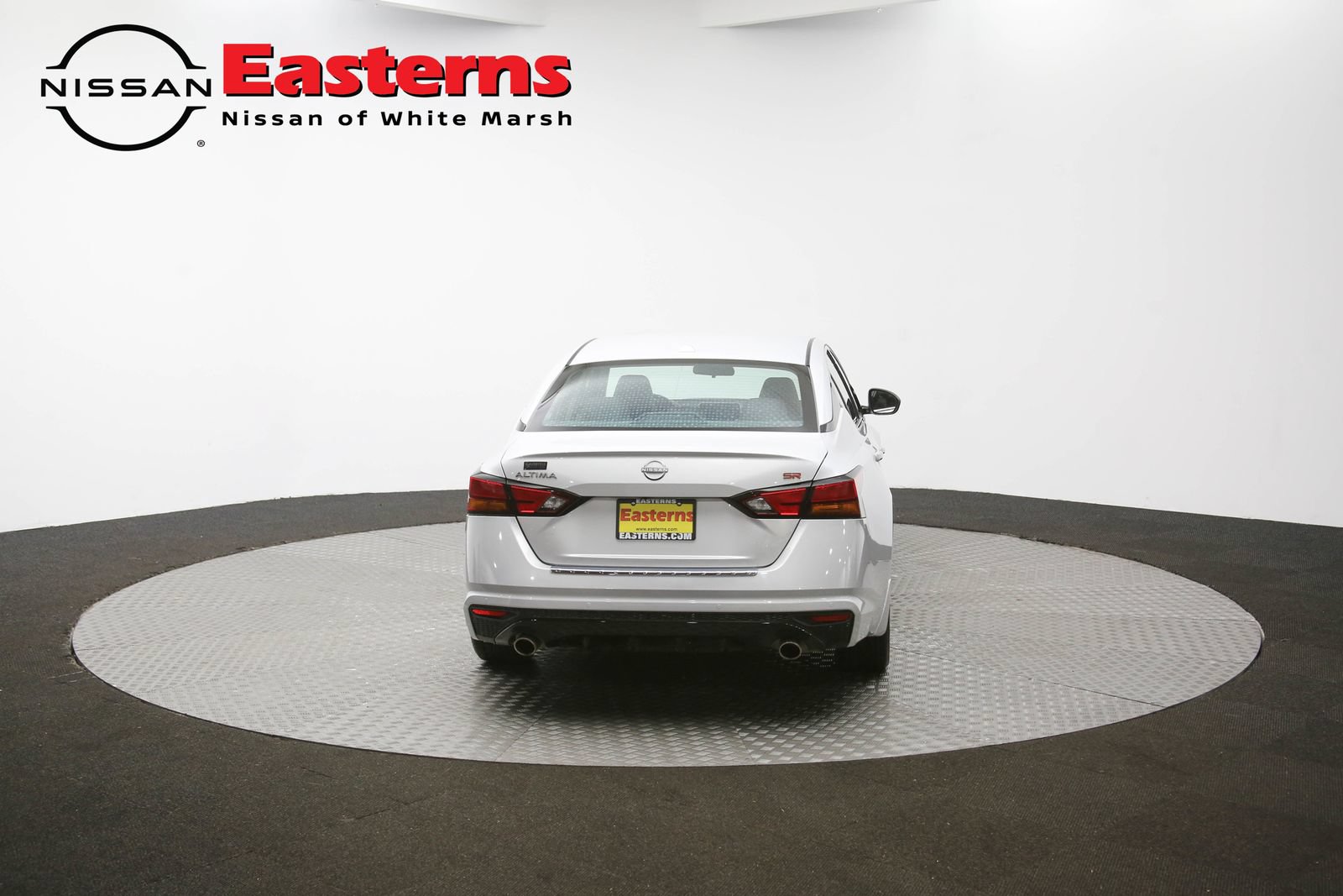 Used 2023 Nissan Altima 2.5 SR FWD image 33