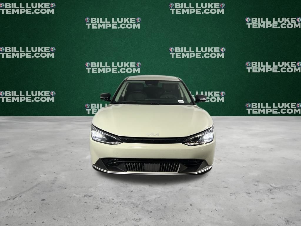 Used 2024 Kia EV6 Light image 6