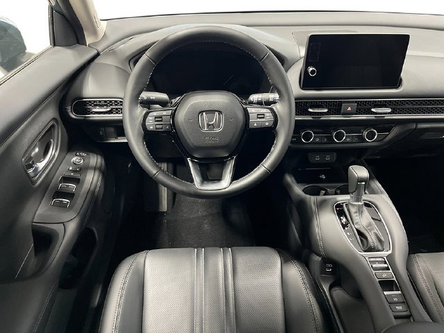 New 2027 Honda HR-V EX-L image 16