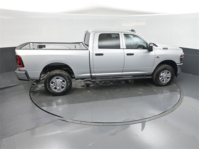 New 2026 RAM 2500 Tradesman image 26