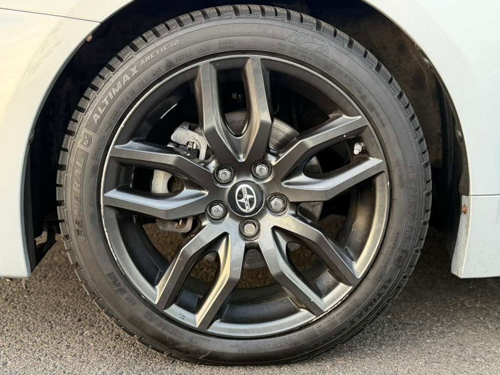 Used 2014 Scion tC 10 Series FWD image 8