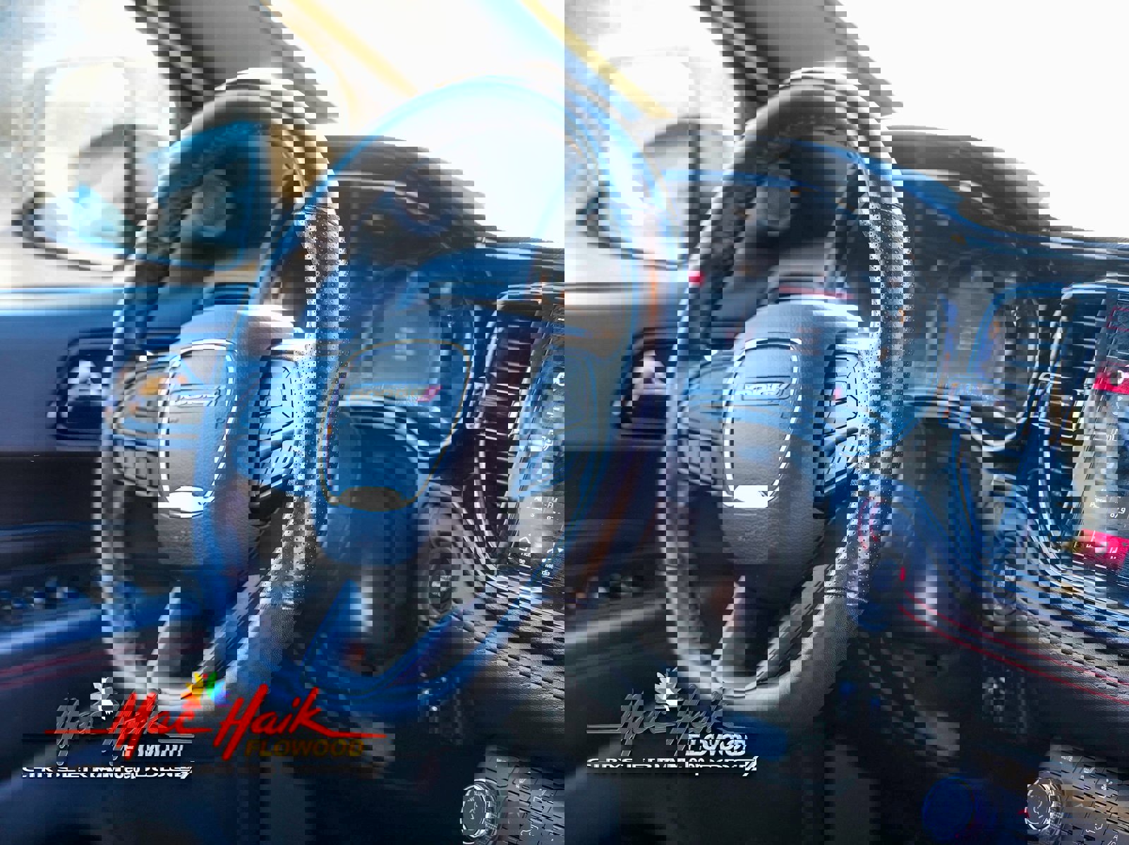 Used 2024 Dodge Durango GT image 10