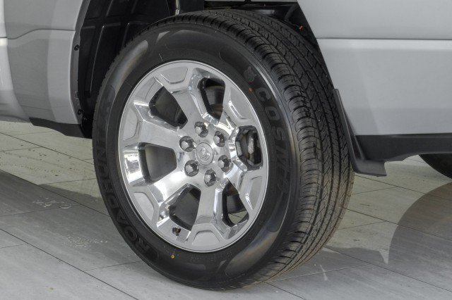 Used 2022 RAM 1500 Big Horn AWD/4WD image 60