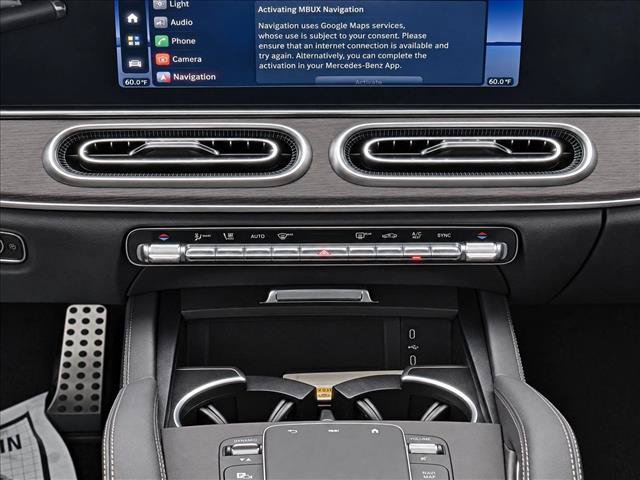 New 2027 Mercedes-Benz GLS 450 4MATIC image 20
