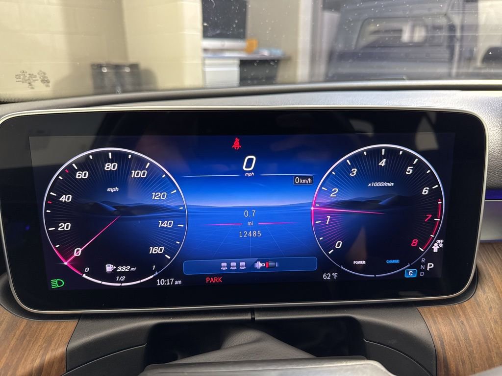 Certified 2025 Mercedes-Benz C 300 4MATIC Sedan image 28