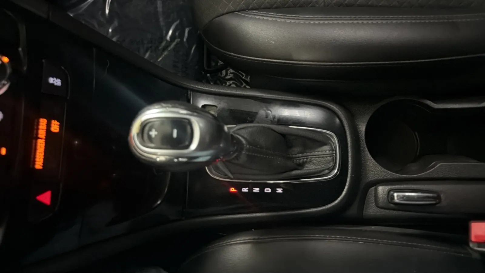 Used 2017 Buick Encore Preferred FWD image 13