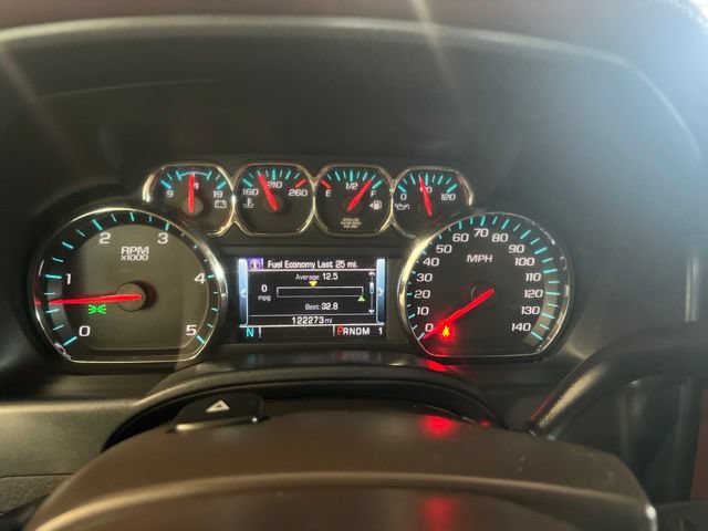Used 2016 Chevrolet Silverado 3500 High Country w/ Duramax Plus Package AWD/4WD image 17