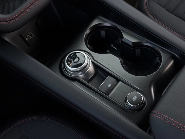 New 2026 Ford Explorer ST-Line AWD/4WD image 34