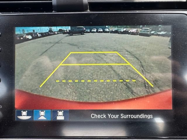 Used 2019 Honda Civic EX image 20