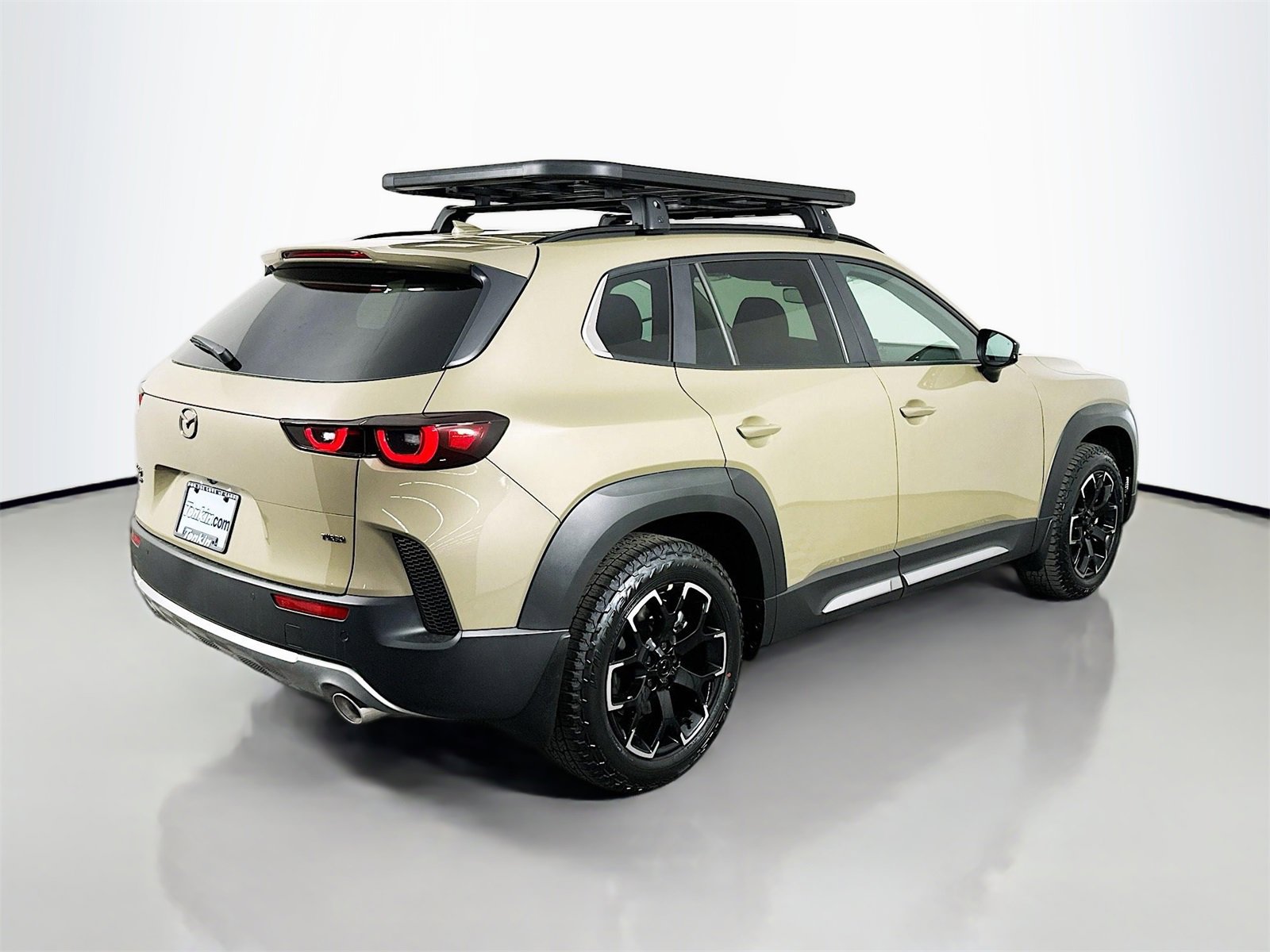 New 2026 MAZDA CX-50 Meridian Edition w/ Apex Package image 7