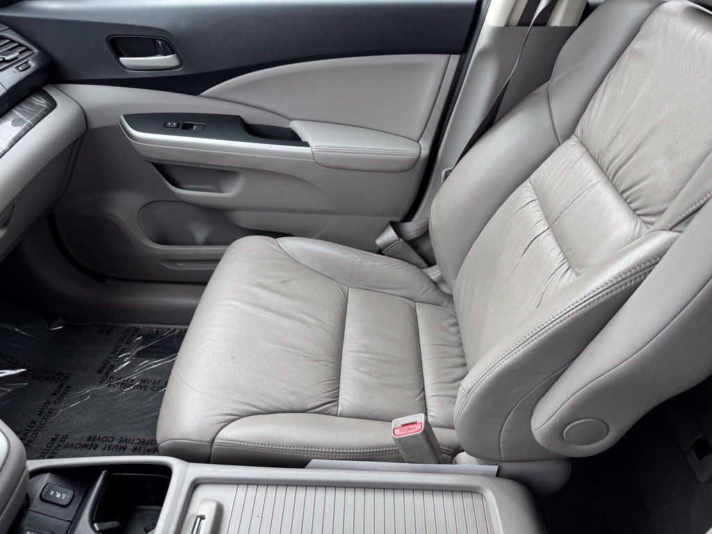 Used 2013 Honda CR-V EX-L image 23