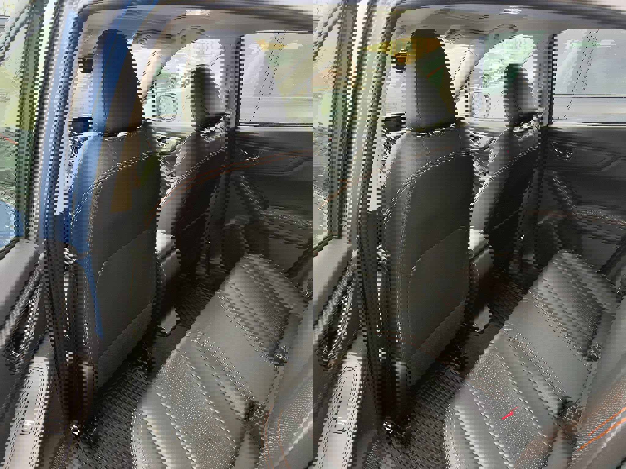 Used 2022 Subaru Crosstrek 2.5i Limited w/ Moonroof Package 1 image 33