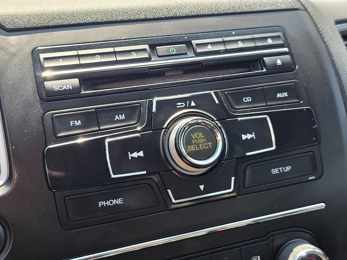 Used 2014 Honda Civic LX image 34