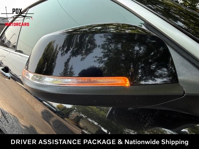 Used 2016 BMW 435i Coupe RWD image 42