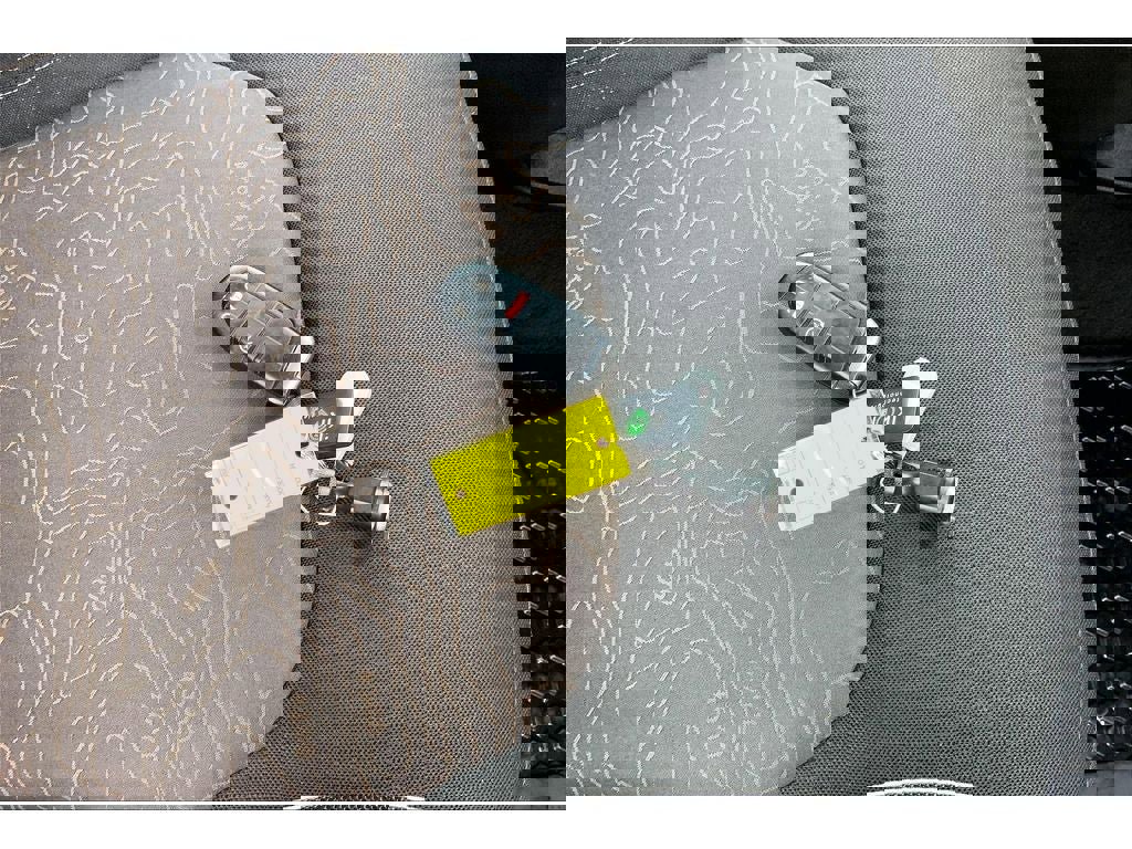 Used 2023 Jeep Renegade Latitude image 13