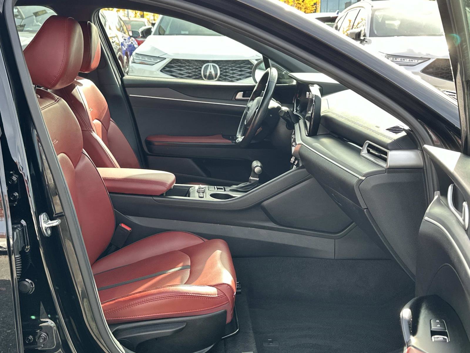 Used 2023 Kia K5 GT-Line w/ GT-Line Premium Package image 14