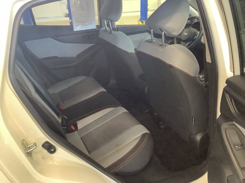 Certified 2023 Subaru Crosstrek 2.0i Premium image 21