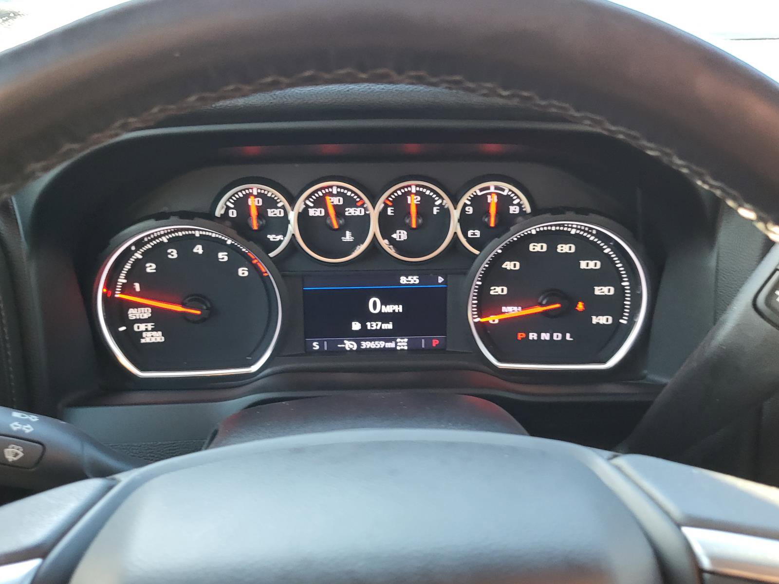 Used 2022 Chevrolet Silverado 1500 RST w/ Rally Edition image 23