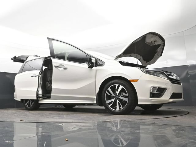 Used 2019 Honda Odyssey Elite image 34