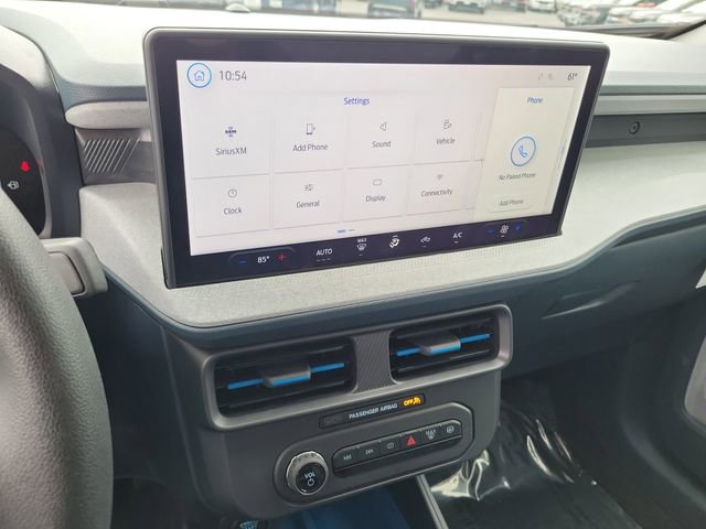 Used 2025 Ford Maverick XLT w/ Equipment Group 302A image 8