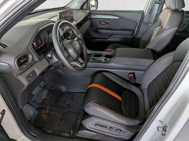 Used 2026 Honda Passport TrailSport image 15