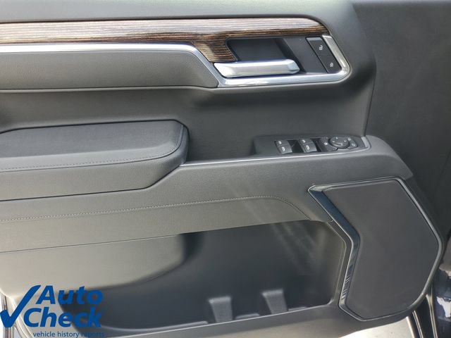 Used 2026 GMC Sierra 1500 Elevation AWD/4WD image 18