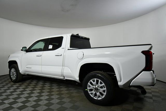 New 2026 Toyota Tacoma SR5 image 14