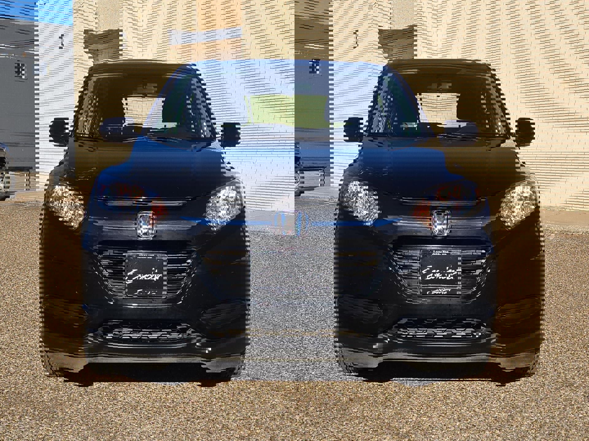 Used 2016 Honda HR-V LX image 10