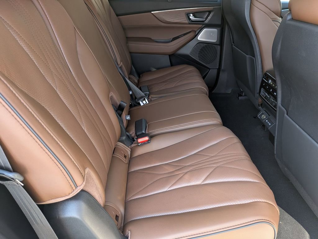 New 2026 Acura MDX w/ Advance Package image 30