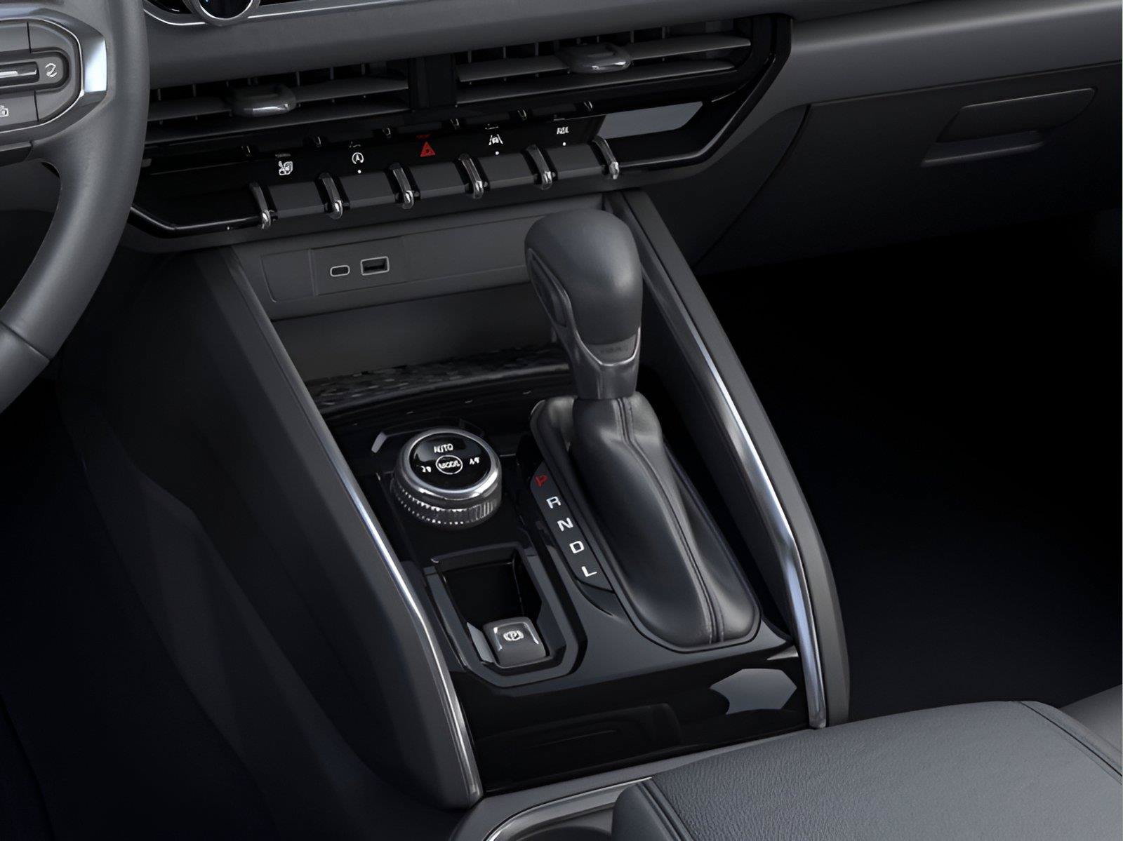 New 2026 GMC Canyon Elevation w/ Convenience Package AWD/4WD image 23
