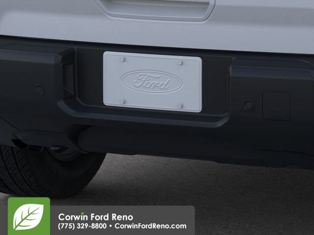 New 2026 Ford Bronco Sport Big Bend w/ Convenience Package AWD/4WD image 25